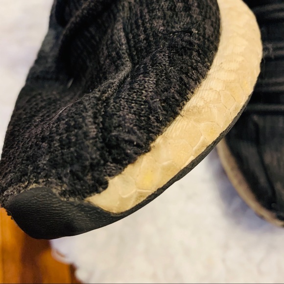 Adidas Pure Boost Athletic Shoes - Picture 7 of 10